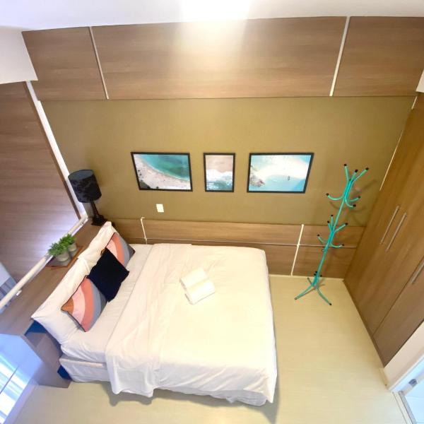 Flat Triplex Berrini- Linda Vista Andar 23