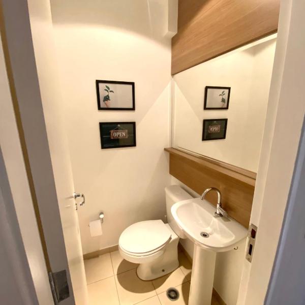 Flat Triplex Berrini- Linda Vista Andar 23 - Foto 3