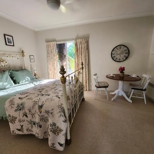 Birdsland Suite, hotel a Belgrave Heights