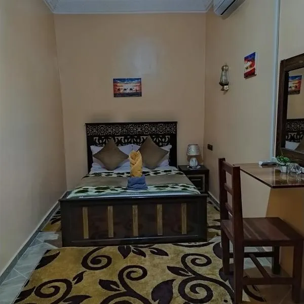 Sahara Dream Apartment, hotel in Merzouga