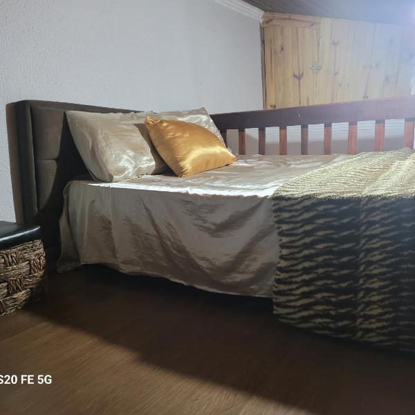 Casa inteira Chale e Edicula - Foto 2