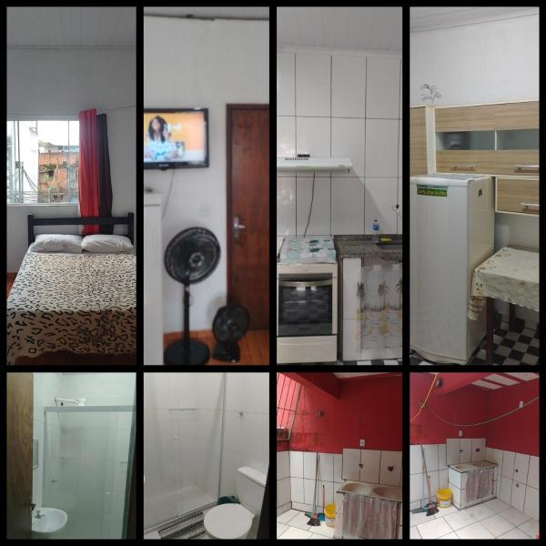 Ótima casa ,próximo a belas praias e cachoeiras