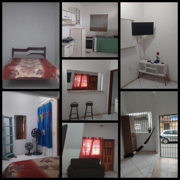otima casa em Angra dos reis ,casa muito bem localizada a 10 minutos do centro da cidade e de prais e cachoeiras ,custo beneficio