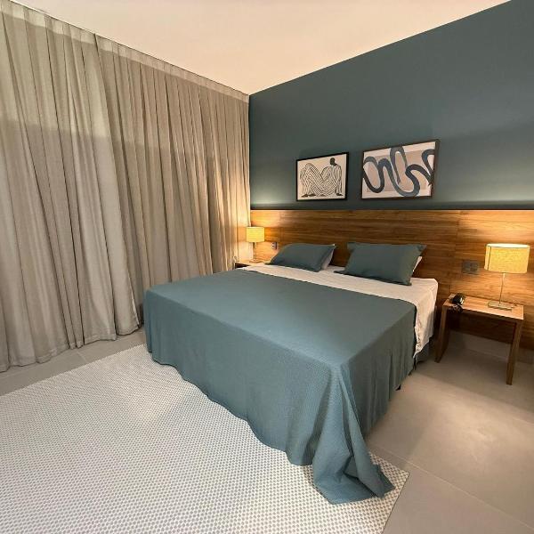 Stay Inn com Vista Mar