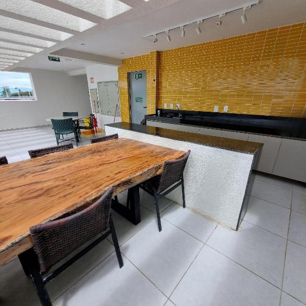 Lindo Flat com Piscina Privativa - Cupe Garden #07 - By Anfitrião Legal - Foto 5