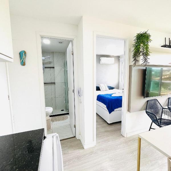 Flat próximo a Porto de Galinhas - Cupe Living 206 - Foto 5