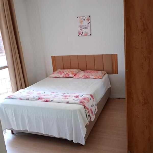 Apartamento Para Temporada em Guarapari ES Wi-Fi - Foto 2