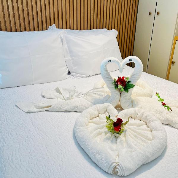 Flat no Centro de Porto de Galinhas -SUNNY HALL331 - By Anfitrião Legal - Foto 3