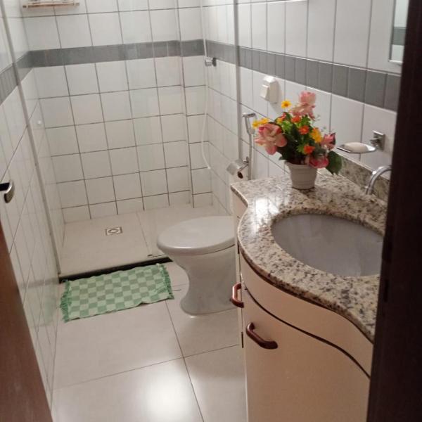 Apartamento Para Temporada em Guarapari ES Wi-Fi - Foto 3