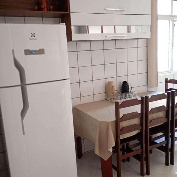 Apartamento Para Temporada em Guarapari ES Wi-Fi - Foto 4