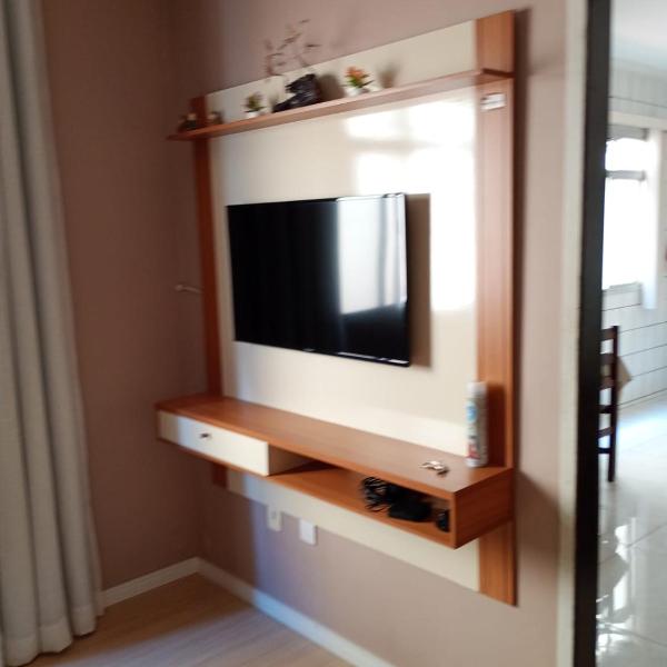 Apartamento Para Temporada em Guarapari ES Wi-Fi - Foto 5