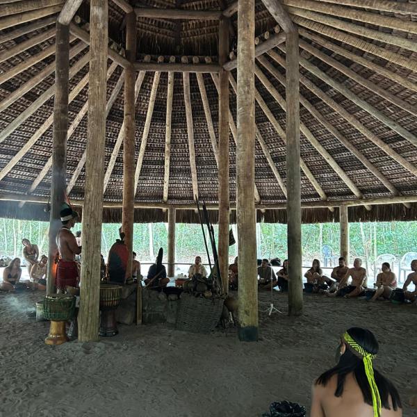Chalé Vila Jasmim Caraíva bahia - Foto 5