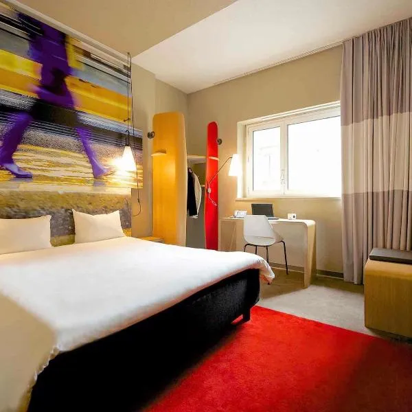 Ibis Milano Centro, hotel in Milan