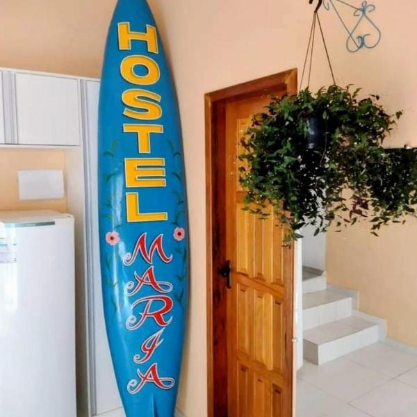 Hostel Maria - Foto 2