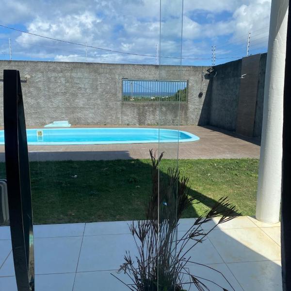 Casa em Jaua 5 quartos e com piscina - Foto 4