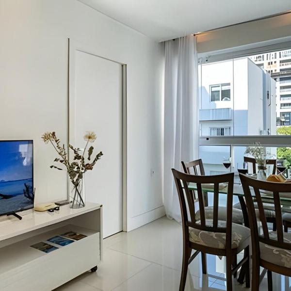 3 suites Climatizado, Hidromassagem, Garagem