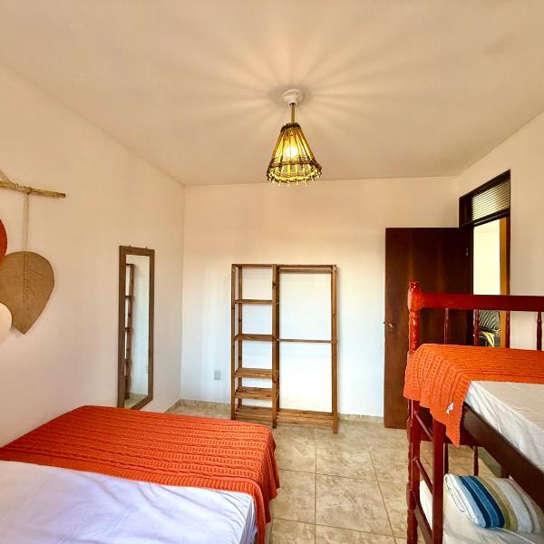 Casinha Branca Barra de Sao Miguel - Foto 2