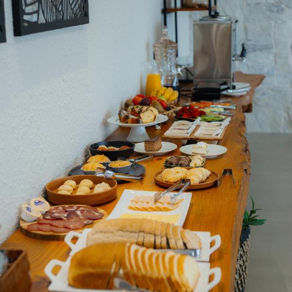 Casa Vêneto -Vale dos Vinhedos - Foto 5