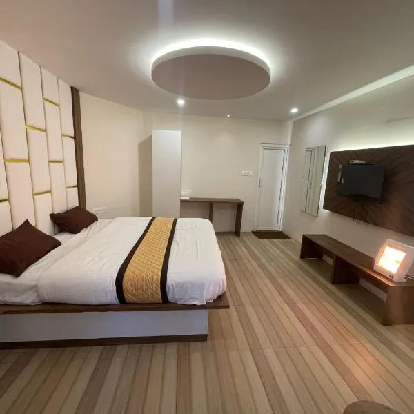 IVAA RESoRT, Hotel in Kodaikanal