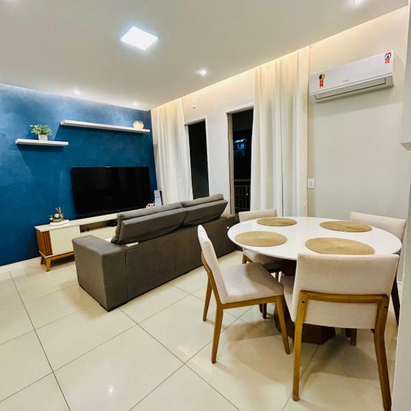Apartment in Belém