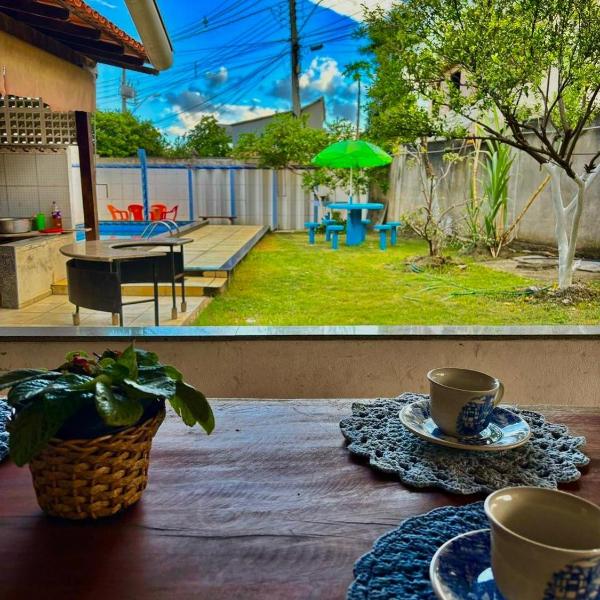 Casa de tartaruga em Guarapari - Foto 4