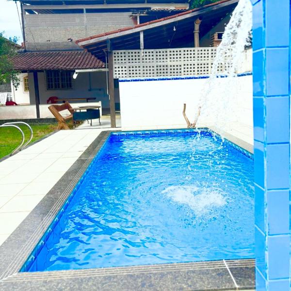 Casa de tartaruga em Guarapari - Foto 3