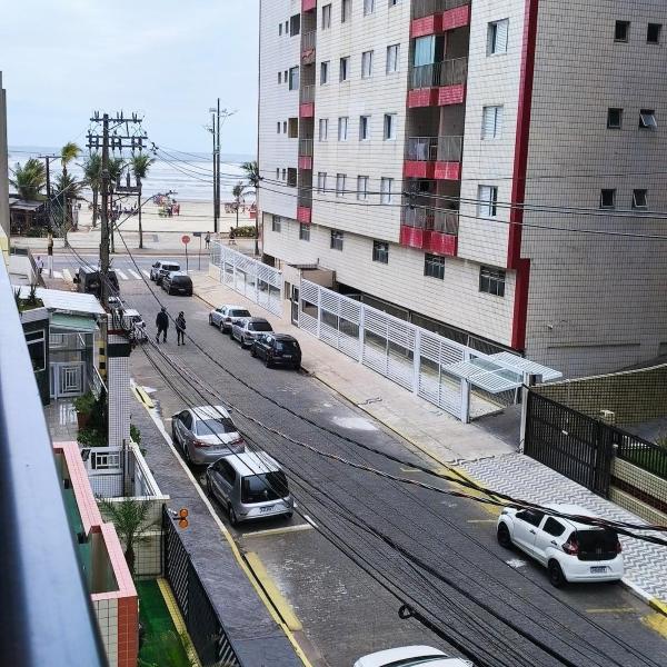 Aconchego Viana