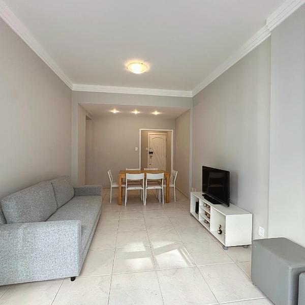 Copacabana Praia Flat - Posto 5 - Foto 5