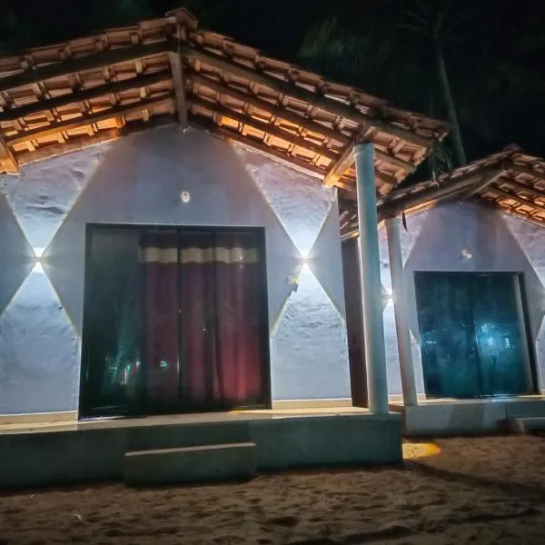 Araibian Home Light