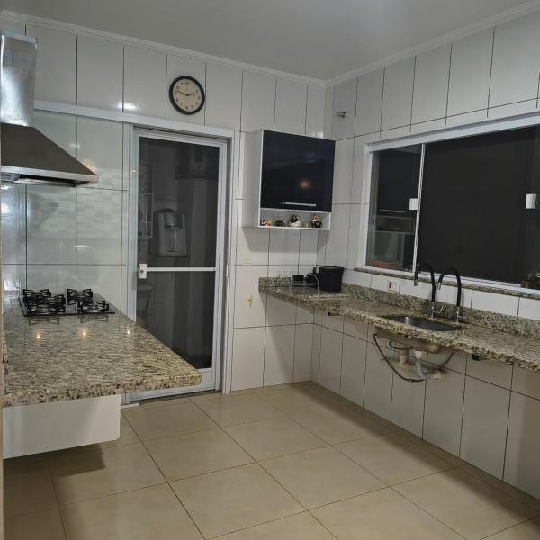 Casa Vinho & Charme - Conforto e Elegância em Espírito Santo do Pinhal - Foto 3