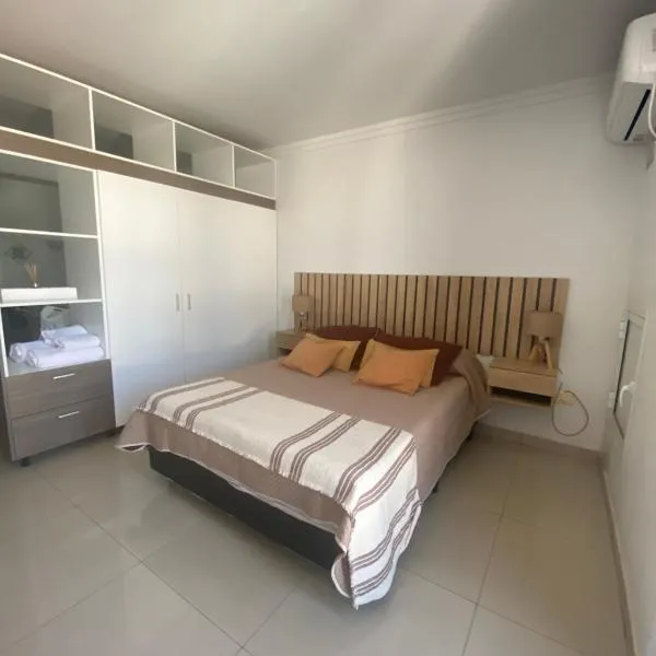Edificio del Sur, hotel in Santiago del Estero