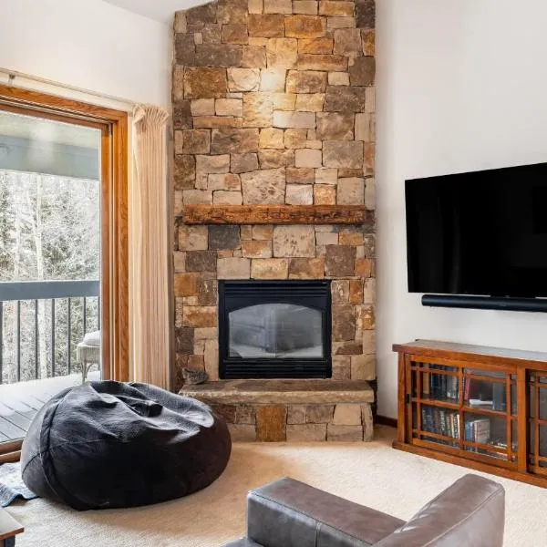 Riverside Condos C202 by AvantStay Condo Close To Downtown Town Park Ski Lift 8, hotel in Telluride