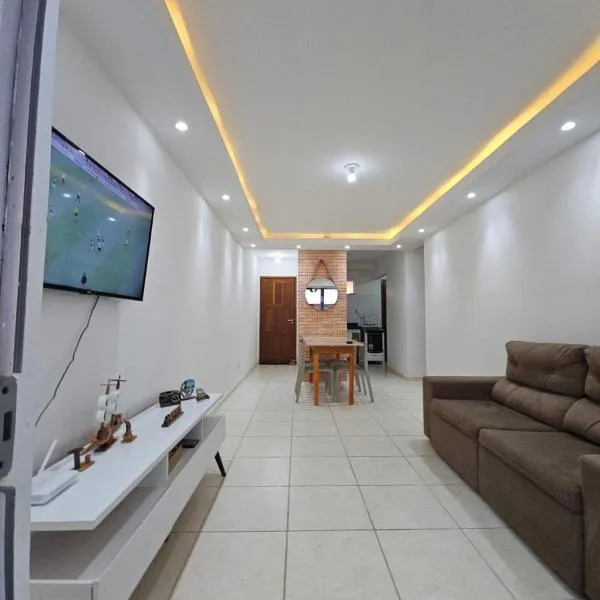 Pérola Rosa 04, hotel sa Ilhéus