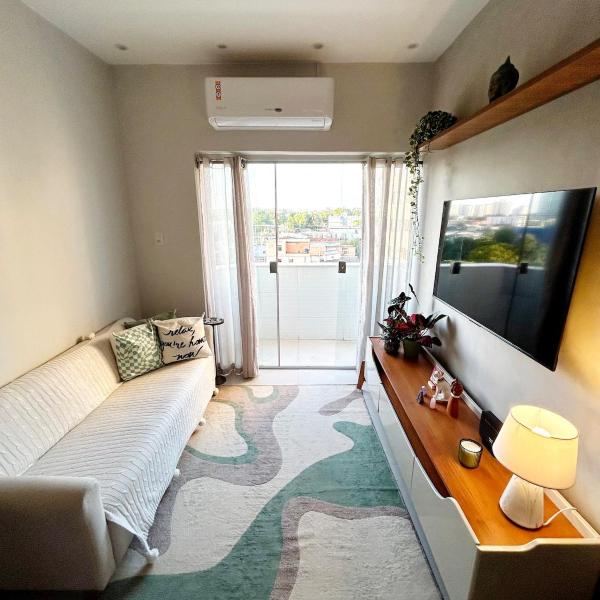 Dream Flat - COP 30 accommodation