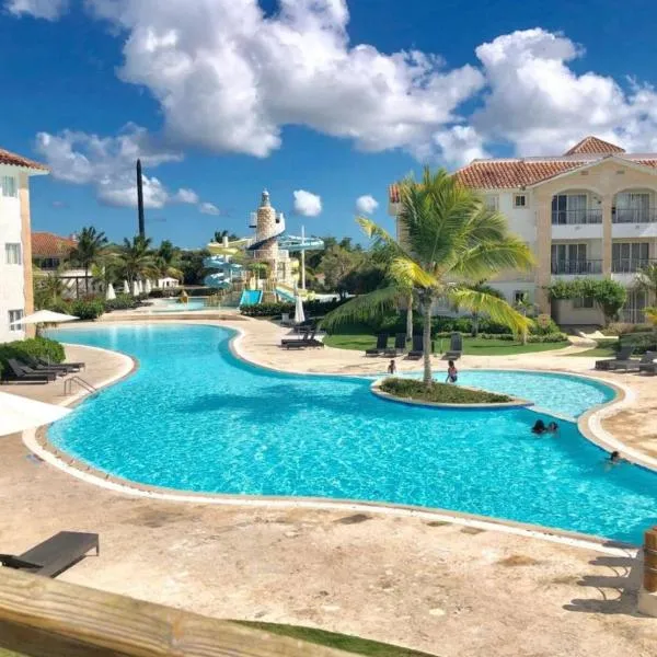 Paradise Suite Cadaqués, hotel in Bayahibe
