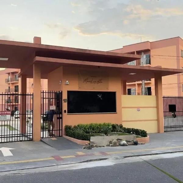 Apartamento COP30