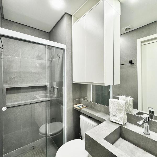 Yalla Stay - Urban Studio Nik Pinheiros - Foto 3