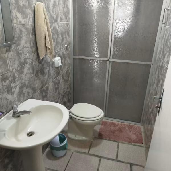 Casa com piscina proximo da praia - Foto 3