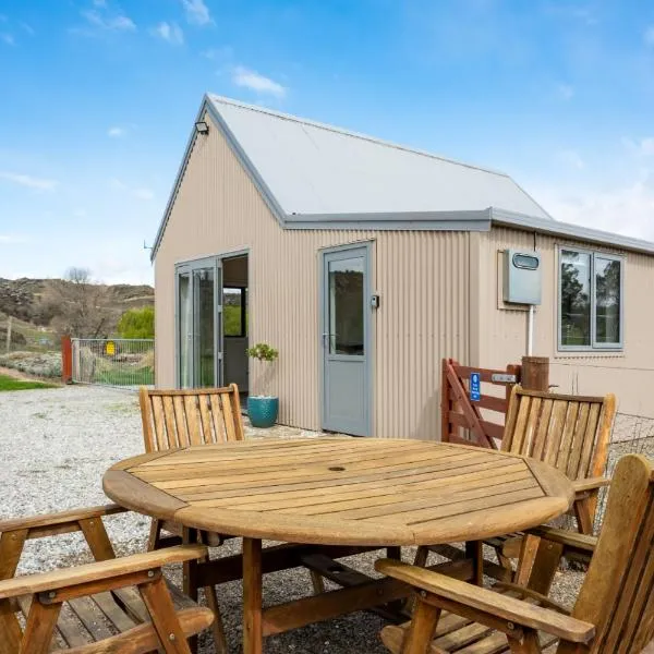 The Gate Keepers Cottage - Alexandra Cottage, hotel in Alexandra