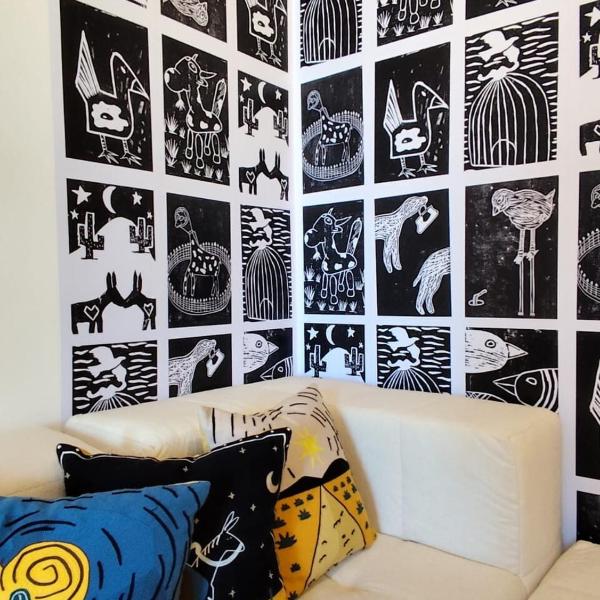 Studio Design with Pool in Porto Maravilha Rio