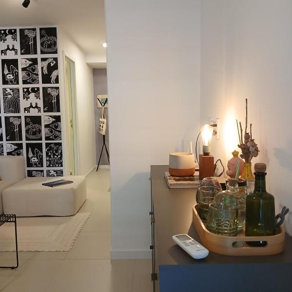 Studio Design with Pool in Porto Maravilha Rio - Foto 5