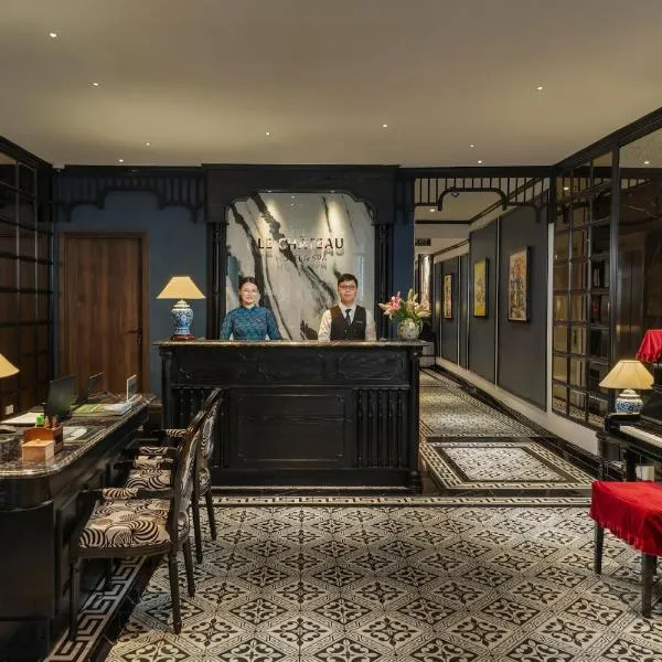Hanoi Le Chateau Hotel & Spa, hotel sa Hanoi