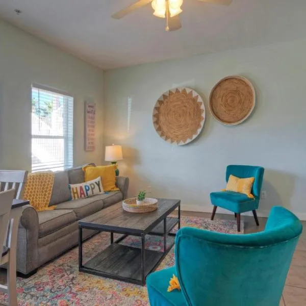 The Costa Bahia Condos by AvantStay Pristine Comfort Near Port Aransas Beach, hotel in Port Aransas