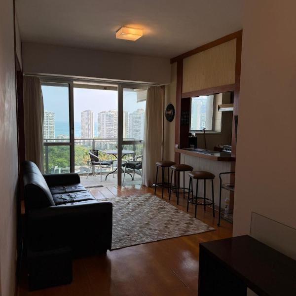 Apartment - Barra da Tijuca