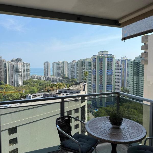 Apartment - Barra da Tijuca - Foto 4