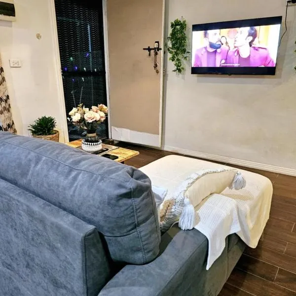 Sigatoka Town HomeStay In Coral Coast, hotel din Sigatoka