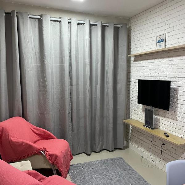 Desfrutar Harmonia Interlagos - Foto 5