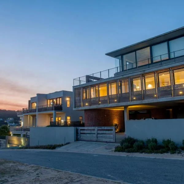 Christiana Lodge, hotel in Plettenberg Bay
