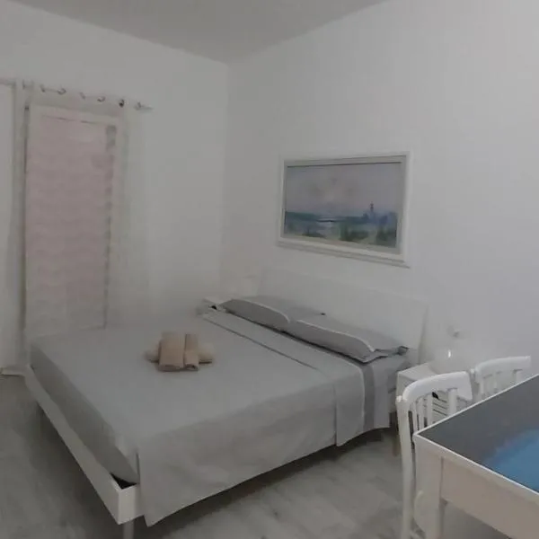Casa del Faro, hotell i SantʼAntìoco