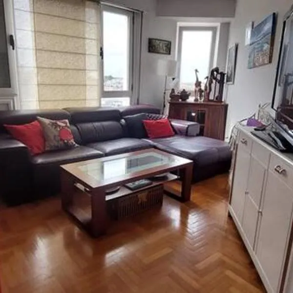 Balimar Tourist Apartment, ξενοδοχείο στο Σανταντέρ